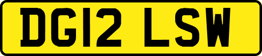 DG12LSW