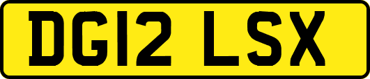 DG12LSX
