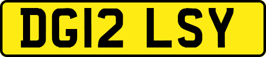 DG12LSY