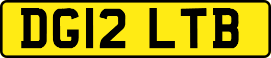 DG12LTB