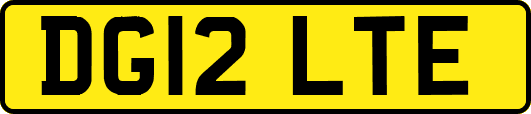 DG12LTE