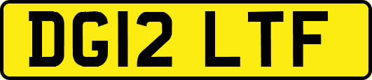 DG12LTF