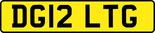 DG12LTG