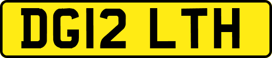 DG12LTH