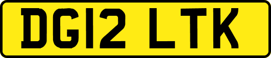DG12LTK