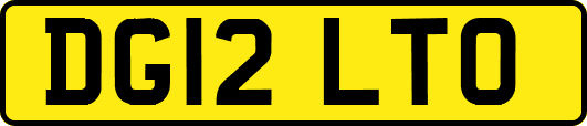 DG12LTO