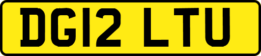 DG12LTU