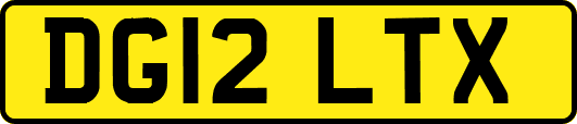 DG12LTX