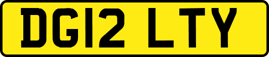 DG12LTY