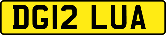 DG12LUA