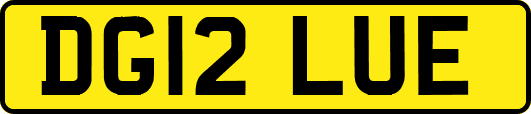 DG12LUE