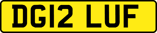 DG12LUF
