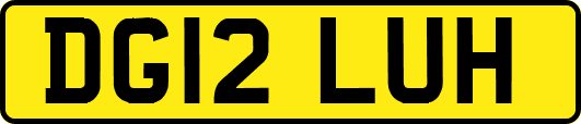 DG12LUH