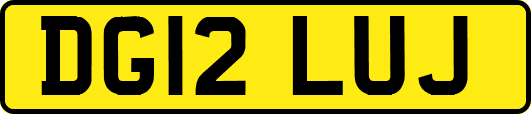 DG12LUJ