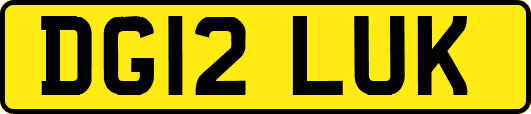 DG12LUK