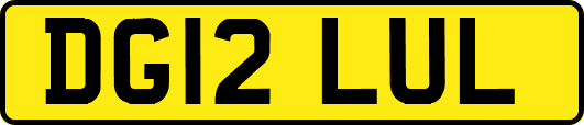 DG12LUL