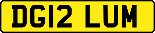 DG12LUM