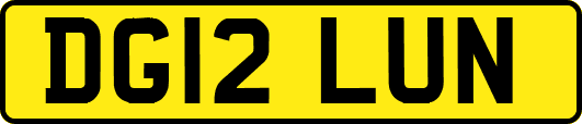 DG12LUN