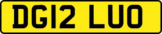 DG12LUO
