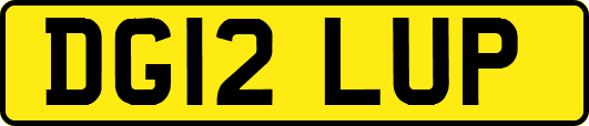 DG12LUP