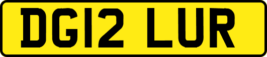 DG12LUR