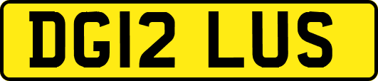 DG12LUS