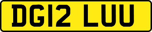 DG12LUU