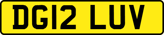 DG12LUV