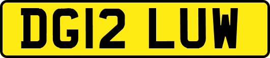 DG12LUW