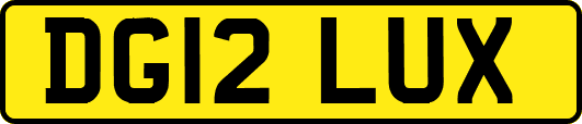 DG12LUX