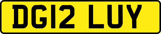 DG12LUY