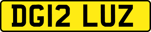 DG12LUZ