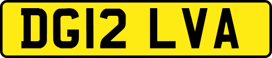 DG12LVA