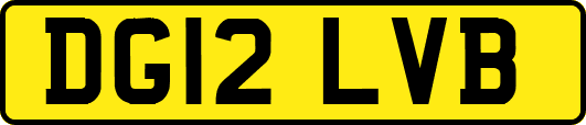 DG12LVB