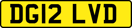 DG12LVD