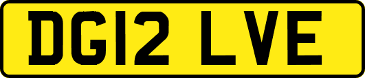 DG12LVE