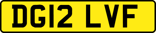 DG12LVF