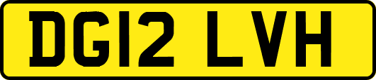 DG12LVH