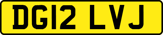 DG12LVJ