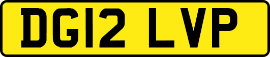 DG12LVP