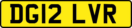 DG12LVR