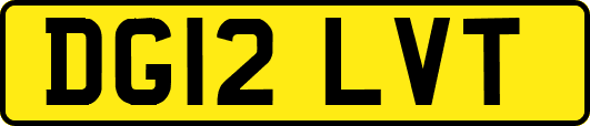 DG12LVT