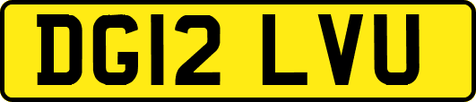 DG12LVU