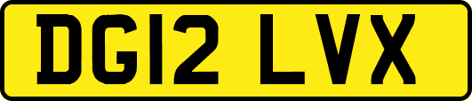 DG12LVX