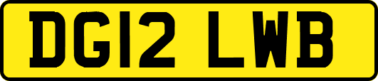 DG12LWB