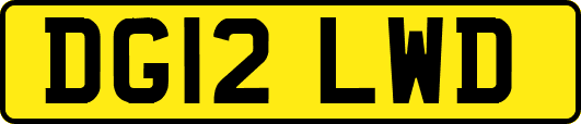 DG12LWD