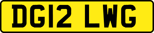 DG12LWG
