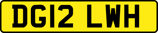 DG12LWH