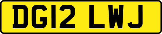 DG12LWJ