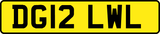 DG12LWL